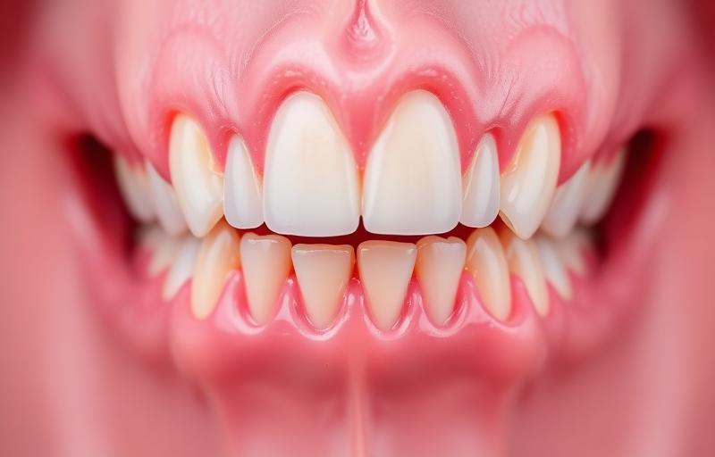 Periodontia: Cuidados com a Gengiva