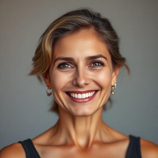 Maria Silva Santos