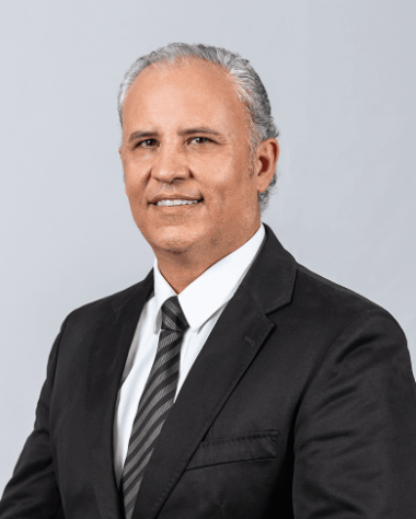 Dr. Luiz Henrique S. Pinho
