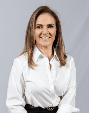 Dra. Heloisa Saad Pinho