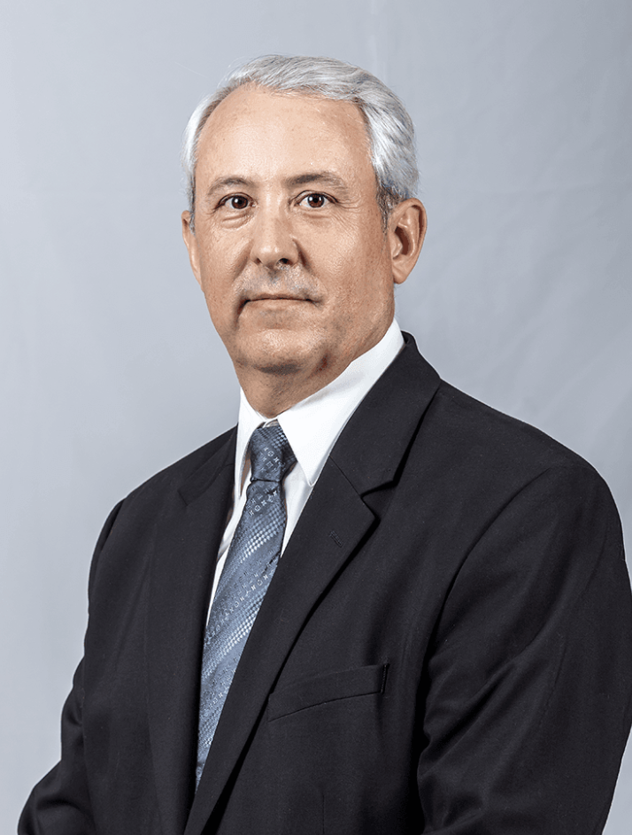 Dr. Carlos Alberto Pinho